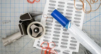 Tools used at ILL